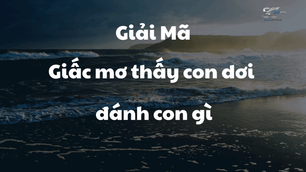 Bạn mơ thấy con dơi và muốn tìm kiếm con số may mắn?